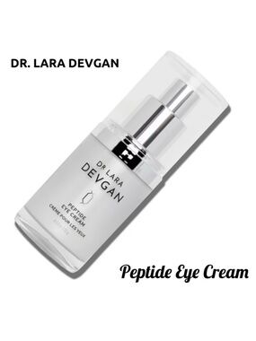 Dr. Lara Devgan Peptide Eye Cream